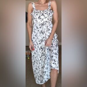 Gorgeous zara dress.